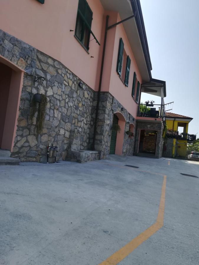 La Fontanella Apartment Polverara Exterior photo