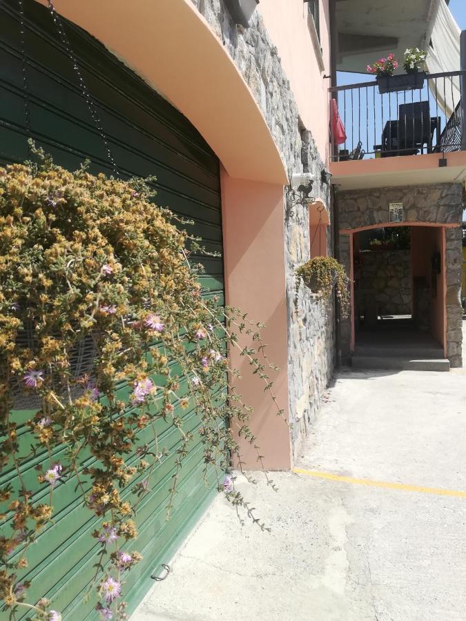 La Fontanella Apartment Polverara Exterior photo